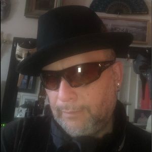 Meet your Posher, Demetrius